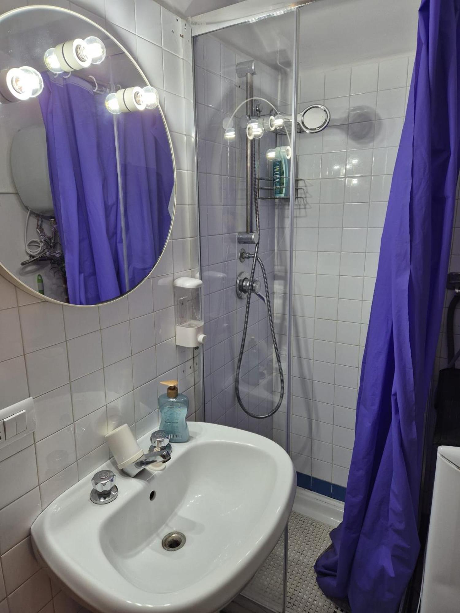 Giada Home Bari Esterno foto