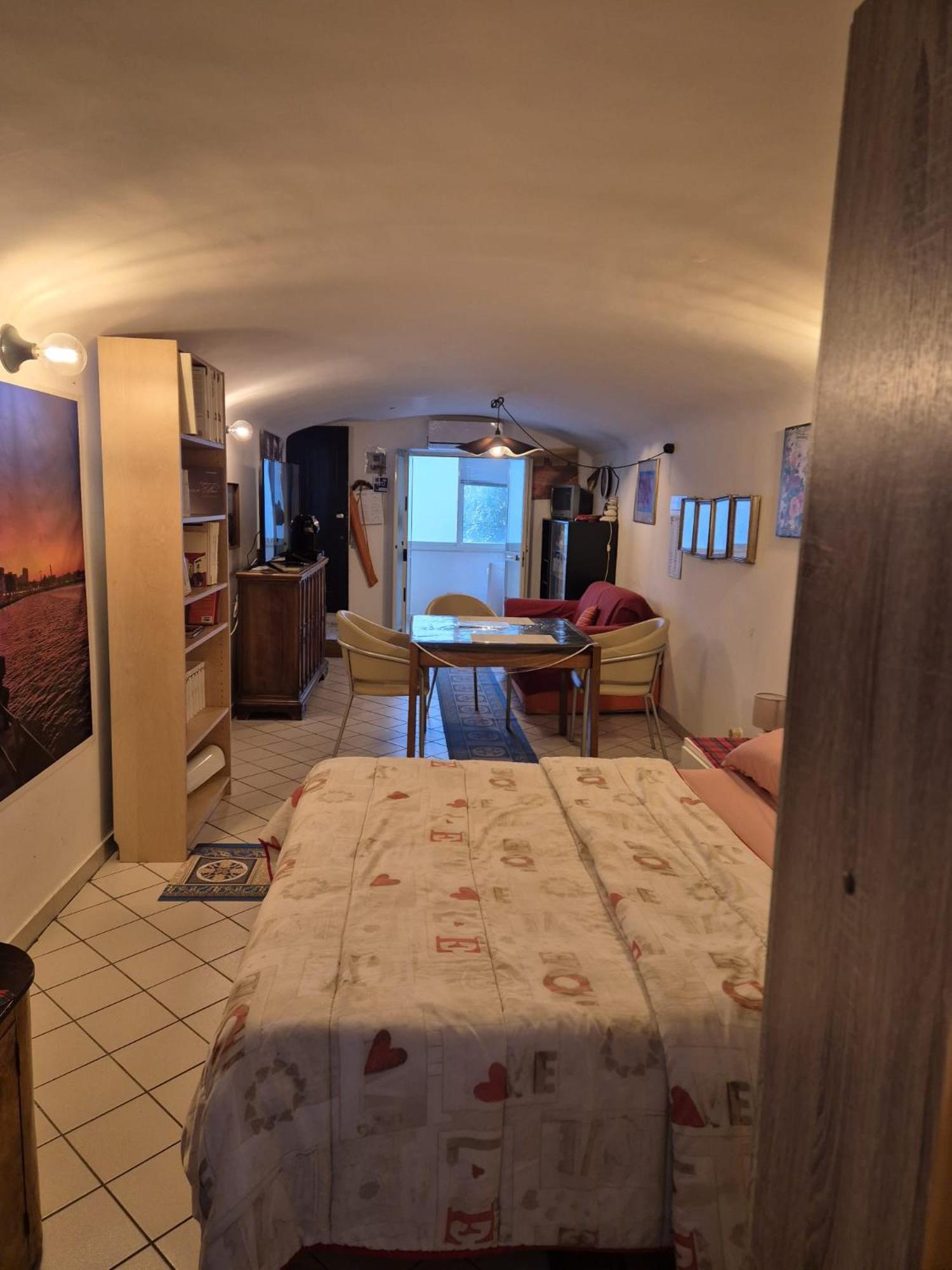 Giada Home Bari Esterno foto
