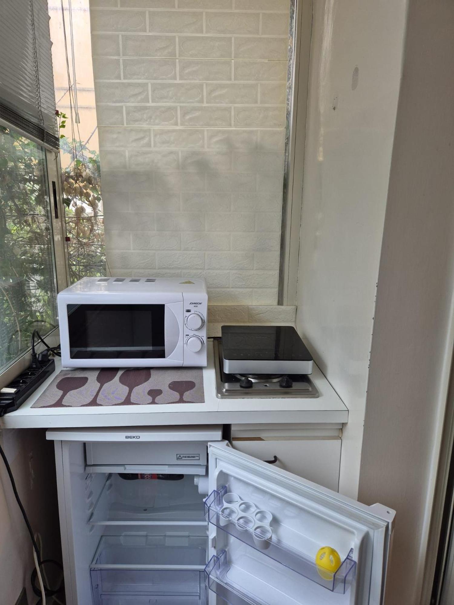 Giada Home Bari Esterno foto