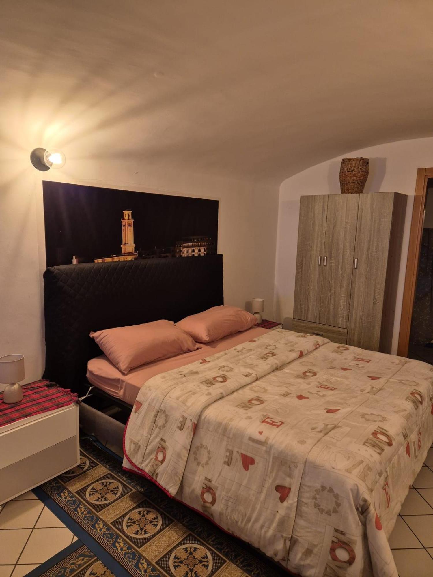 Giada Home Bari Esterno foto